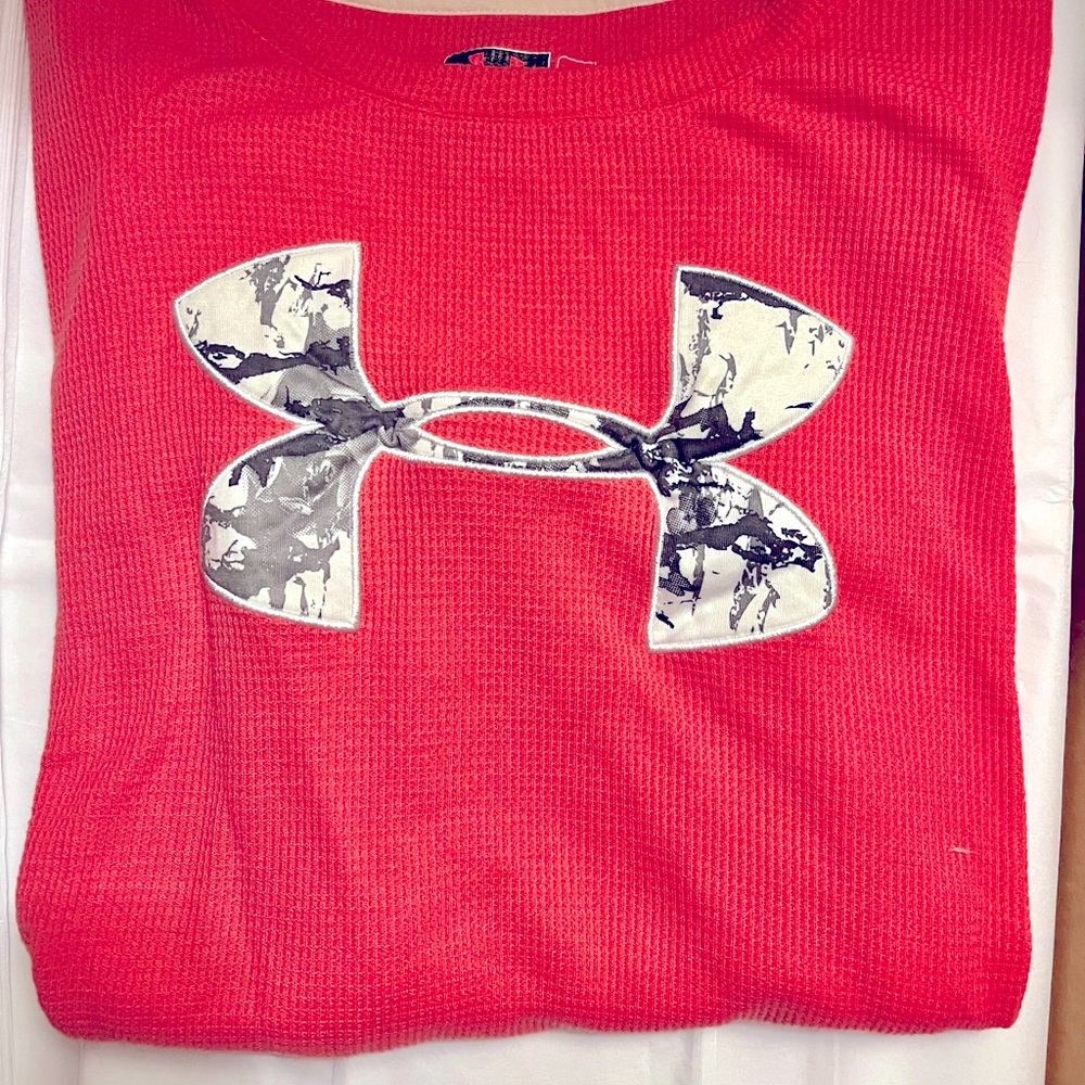 Under Armor thermal